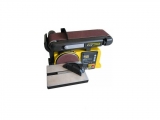 FEMI - Composite wood abrasive 370 Watt - Woodworking machines